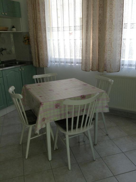 Alom Haz Leilighet Zalakaros Rom bilde