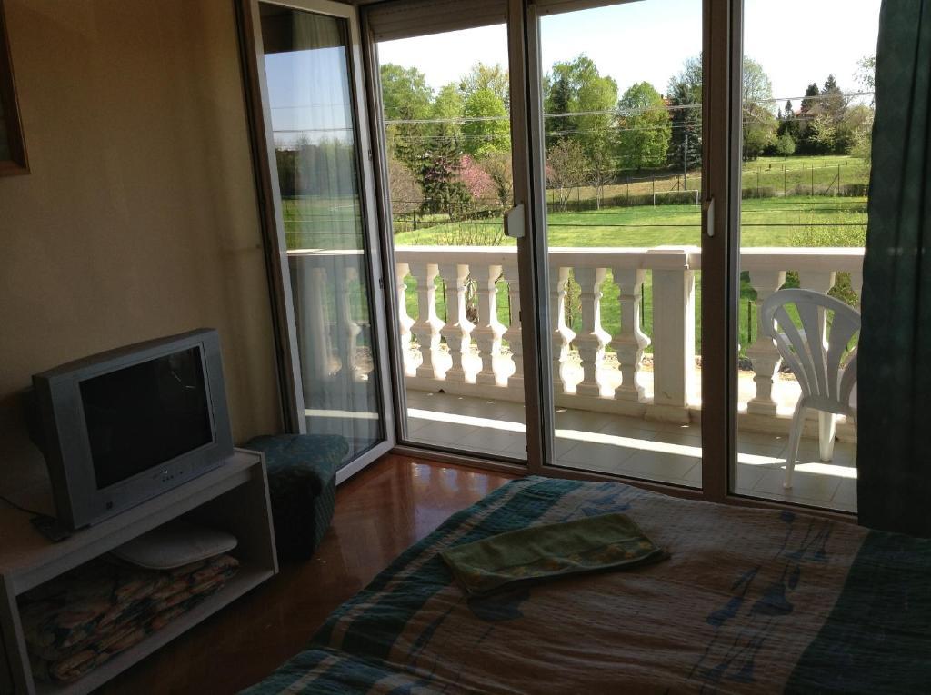 Alom Haz Leilighet Zalakaros Rom bilde