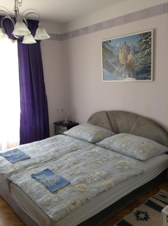 Alom Haz Leilighet Zalakaros Rom bilde