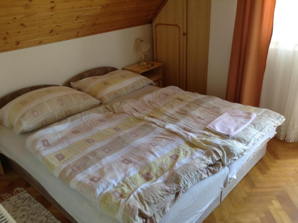 Alom Haz Leilighet Zalakaros Rom bilde