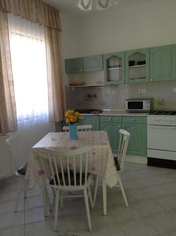 Alom Haz Leilighet Zalakaros Rom bilde